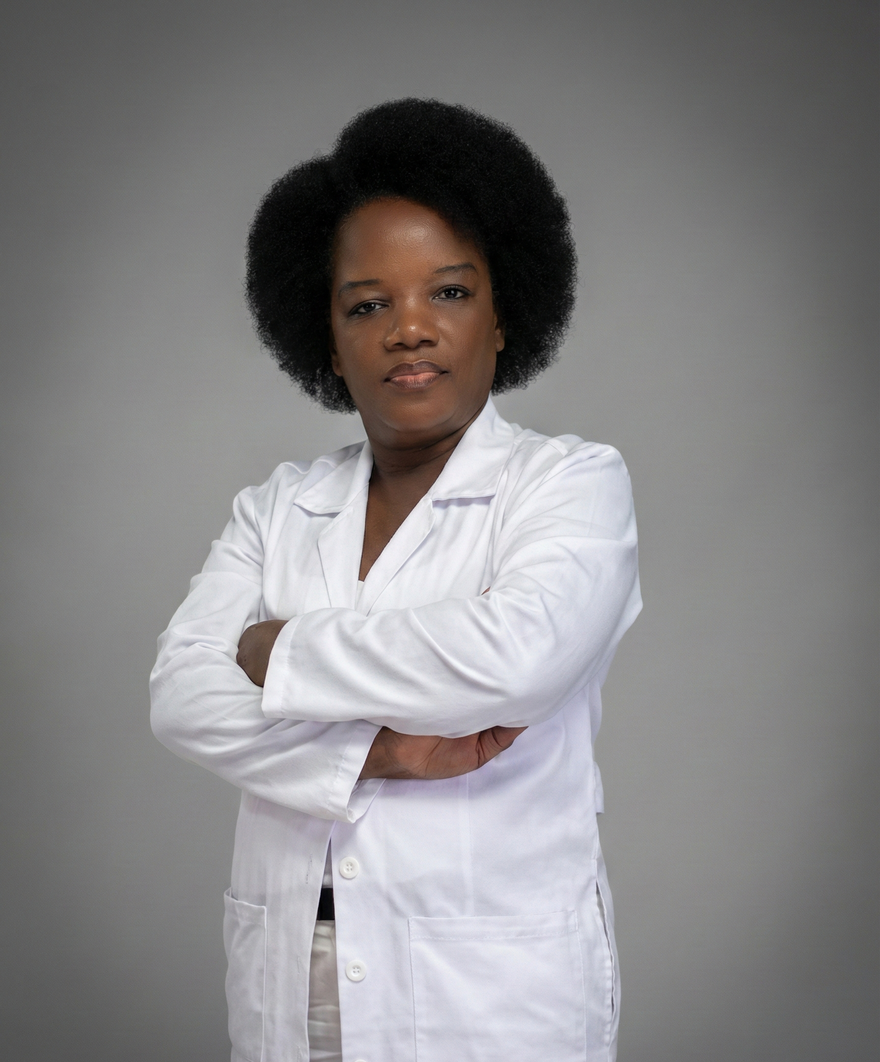 Dra. Serena Chachuaio