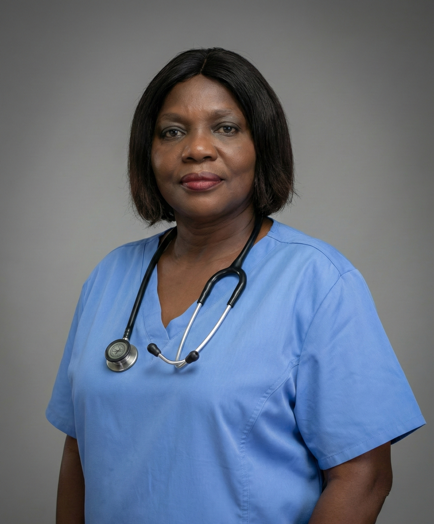 Dra. Aurora Siba-Siba