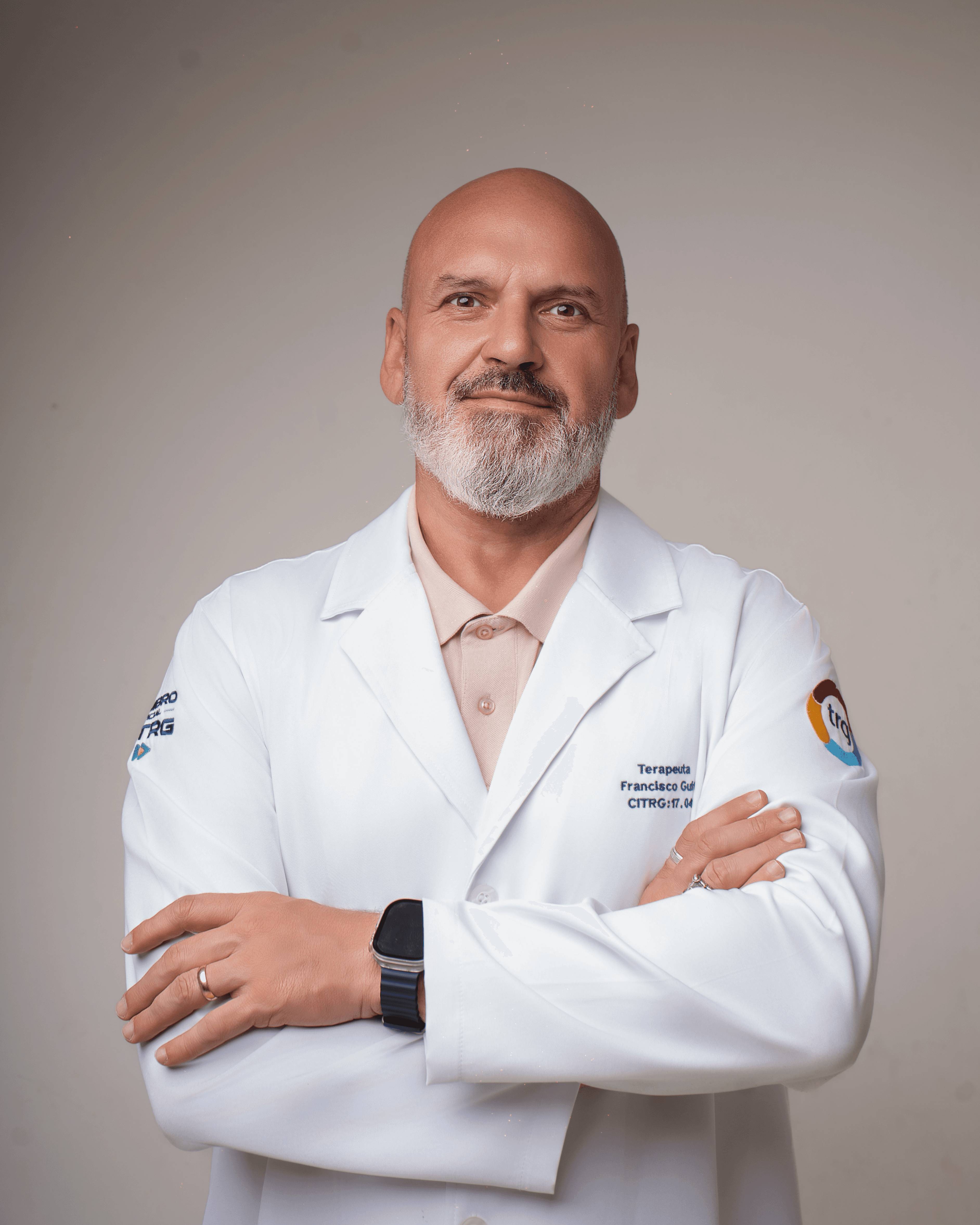 Francisco Guita