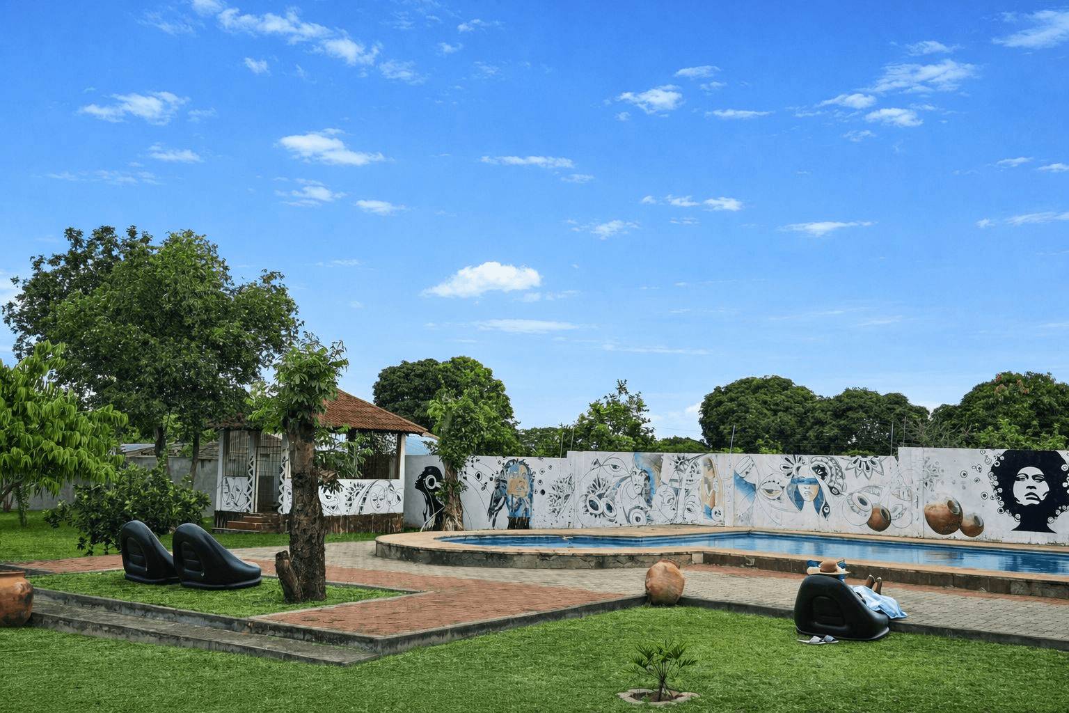 Actividades & Lazer