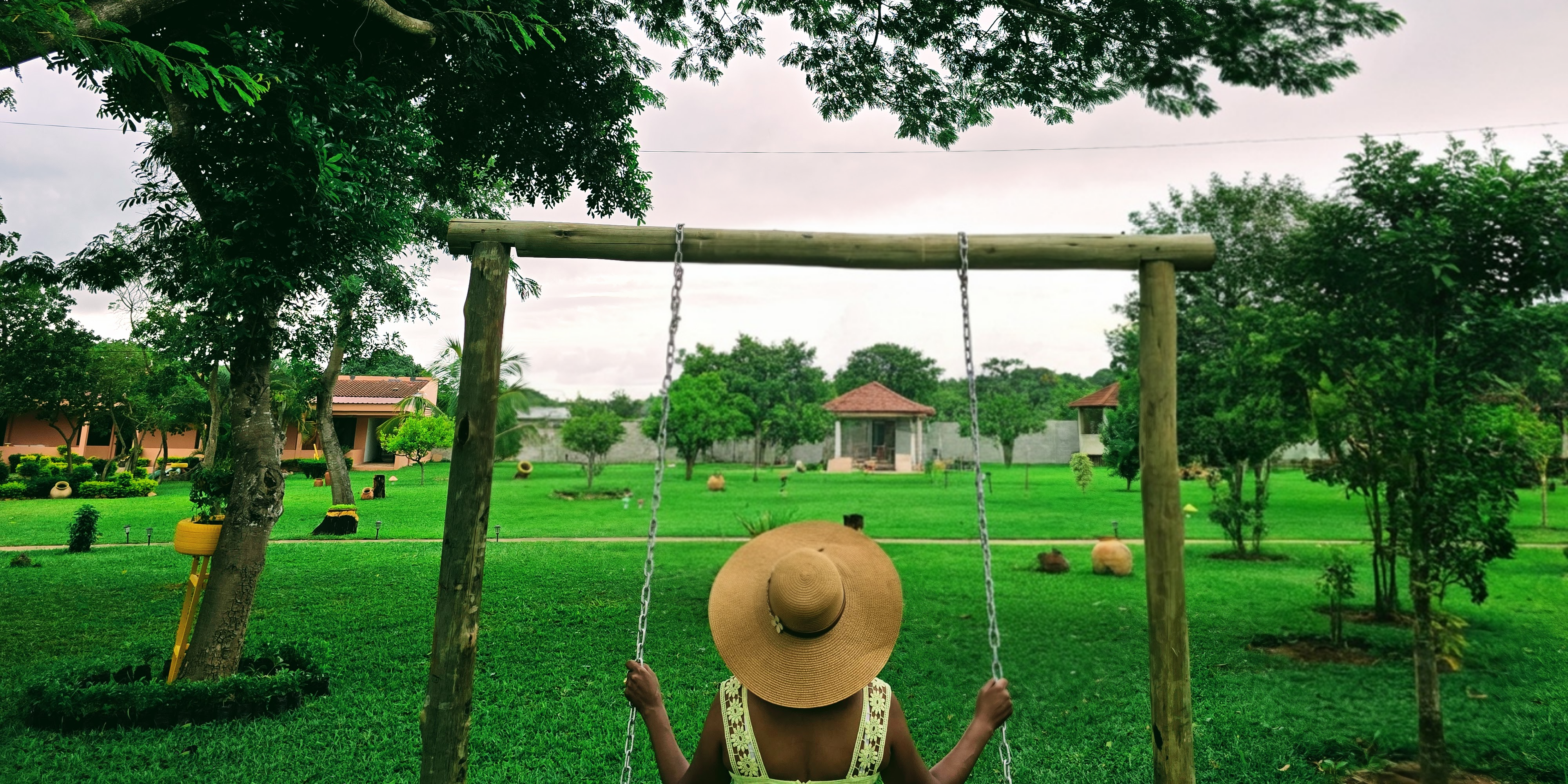 Centro Renascer Frente