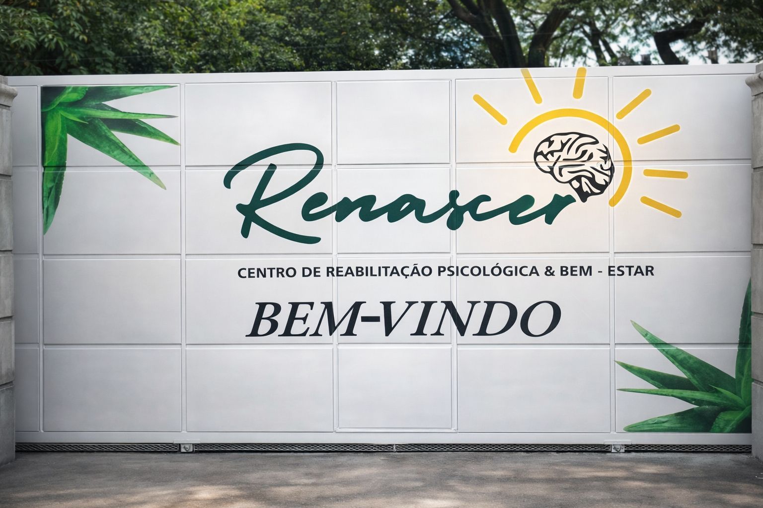 Entrada